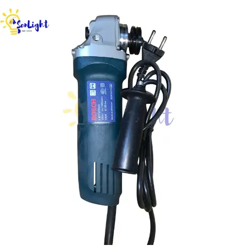 Meule Bosch 115 850W