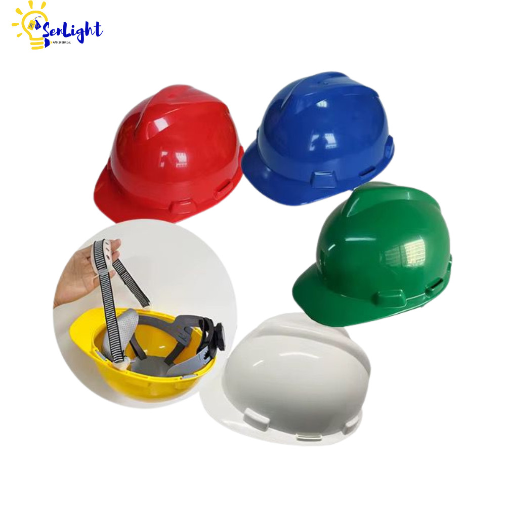 Casque de sécurité original Vaultex