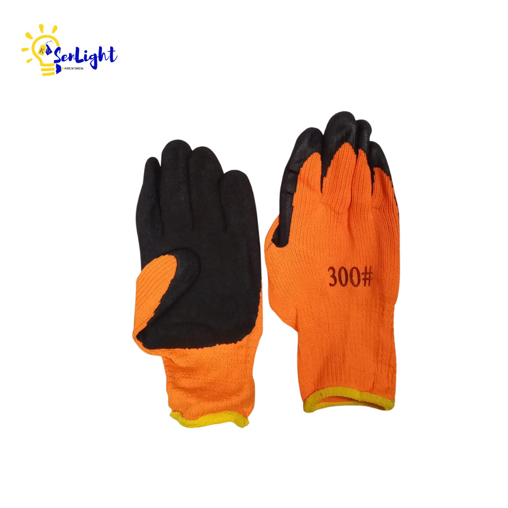 Gants 300#