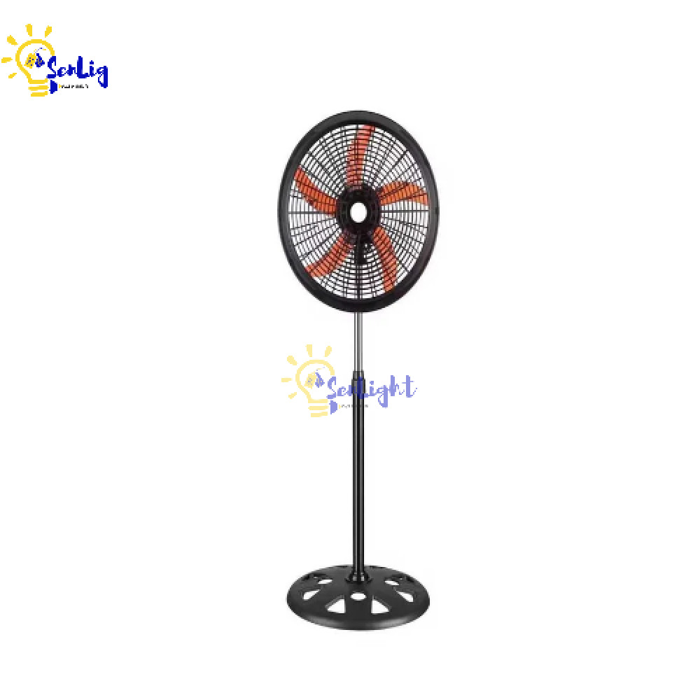 Ventilateur sur pied N'18