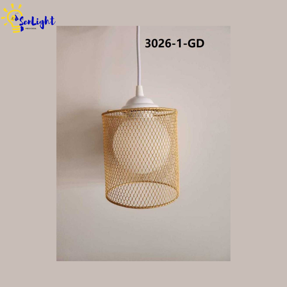 Lampe lustres
