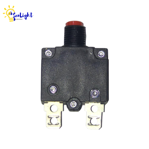 Disjoncteur thermique 12A