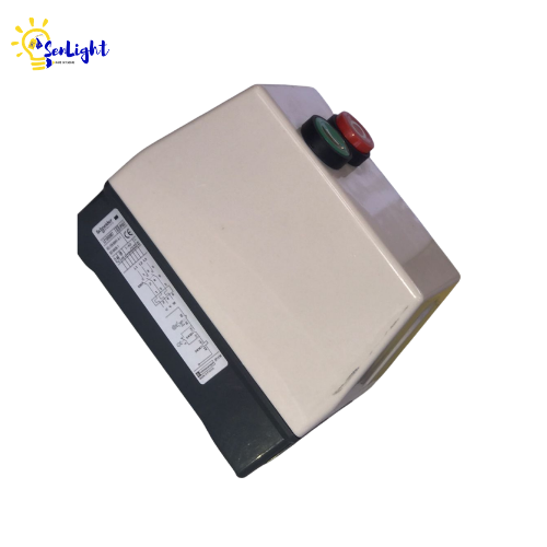Démarreur de moteur magnétique DRT D09