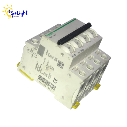 Modulaire 4P40A