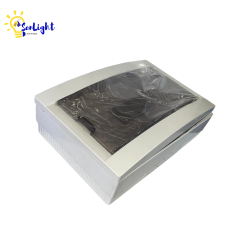 Coffret 1 rang apparent