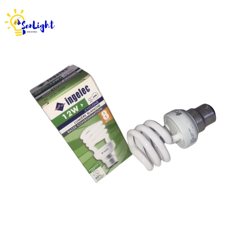 Ampoule 12W