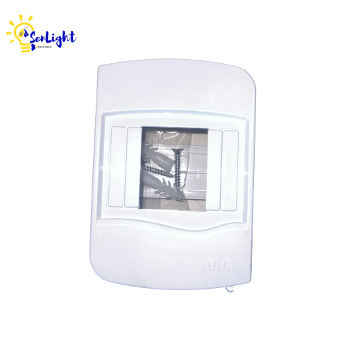 Cache-disjoncteur (mini coffret)