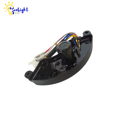 Régulateur de tension automatique 220V