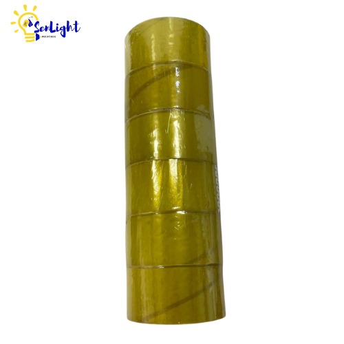 Scotch carton jaune GM