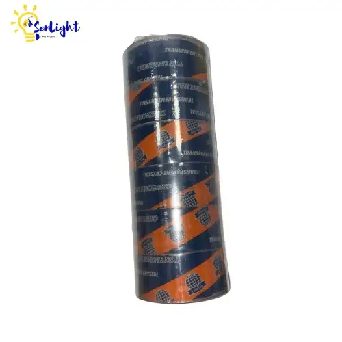 Scotch carton transparent GM
