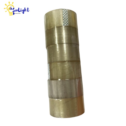 Scotch carton transparent GM