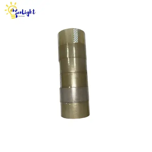 Scotch carton transparent GM