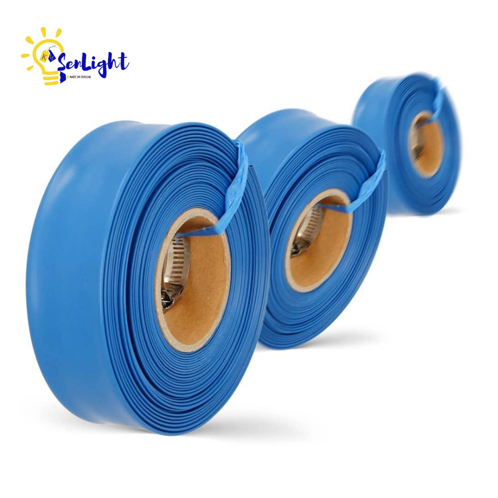 Racol moto pompes diamétre 1m50m