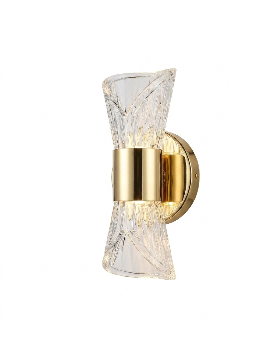 Lampe murale