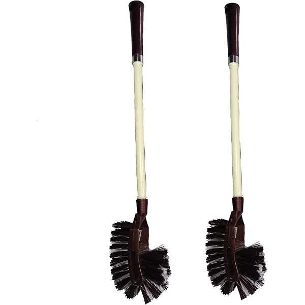 Brosse de toilette