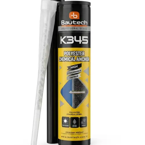 Mastic silicone
