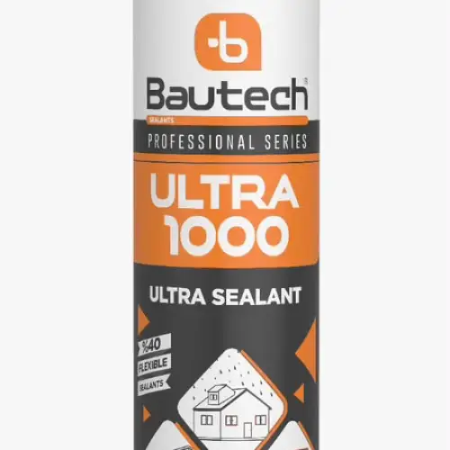 Mastic acrylique Bautech 