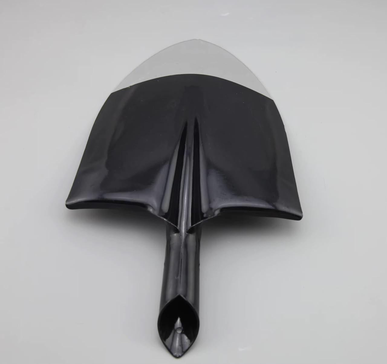 Tête de Pelle