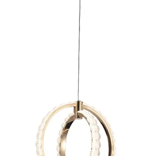 Lampe lustre 