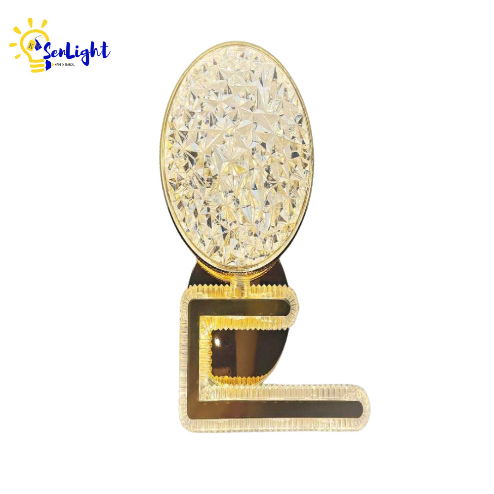 Lampe murale