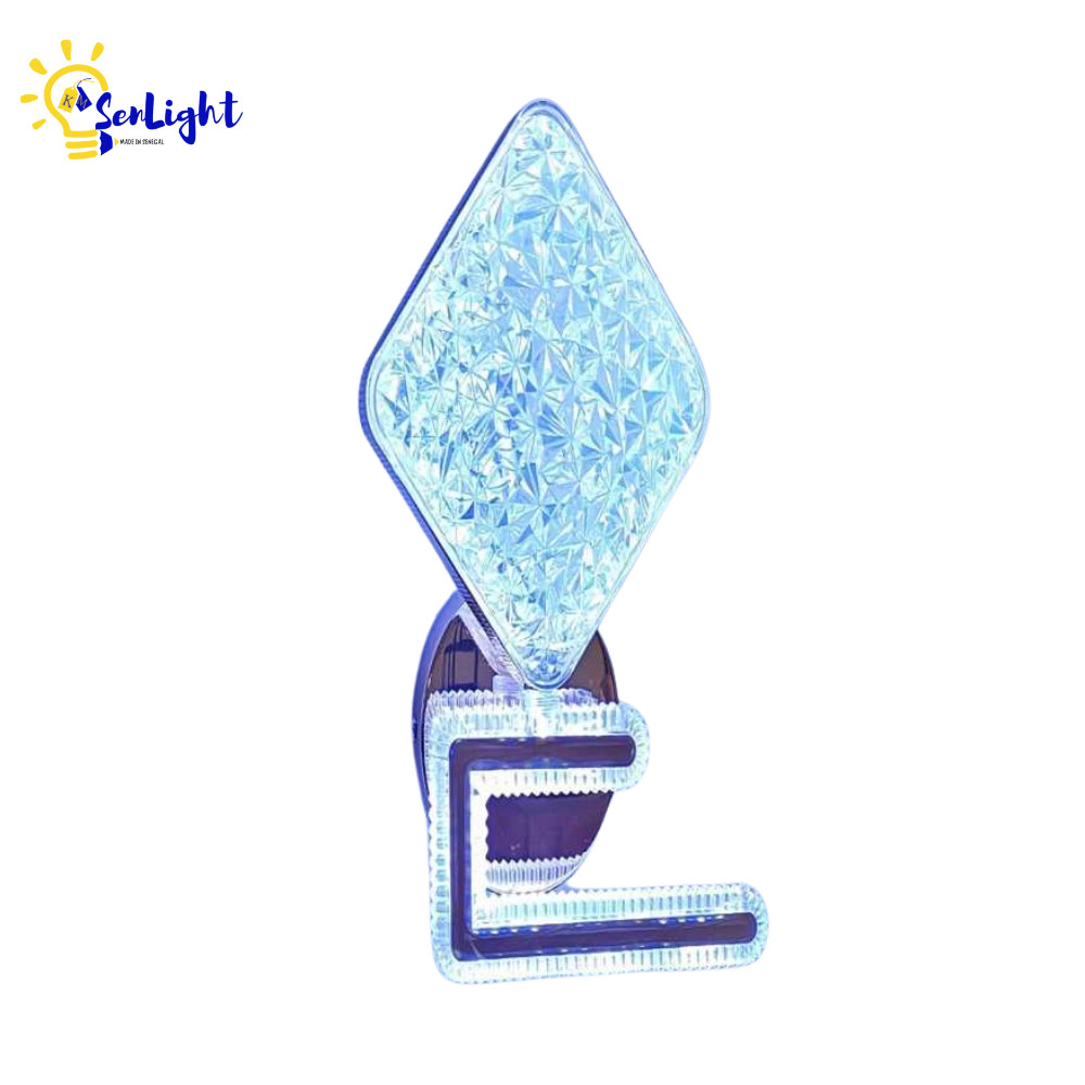 Lampe murales 