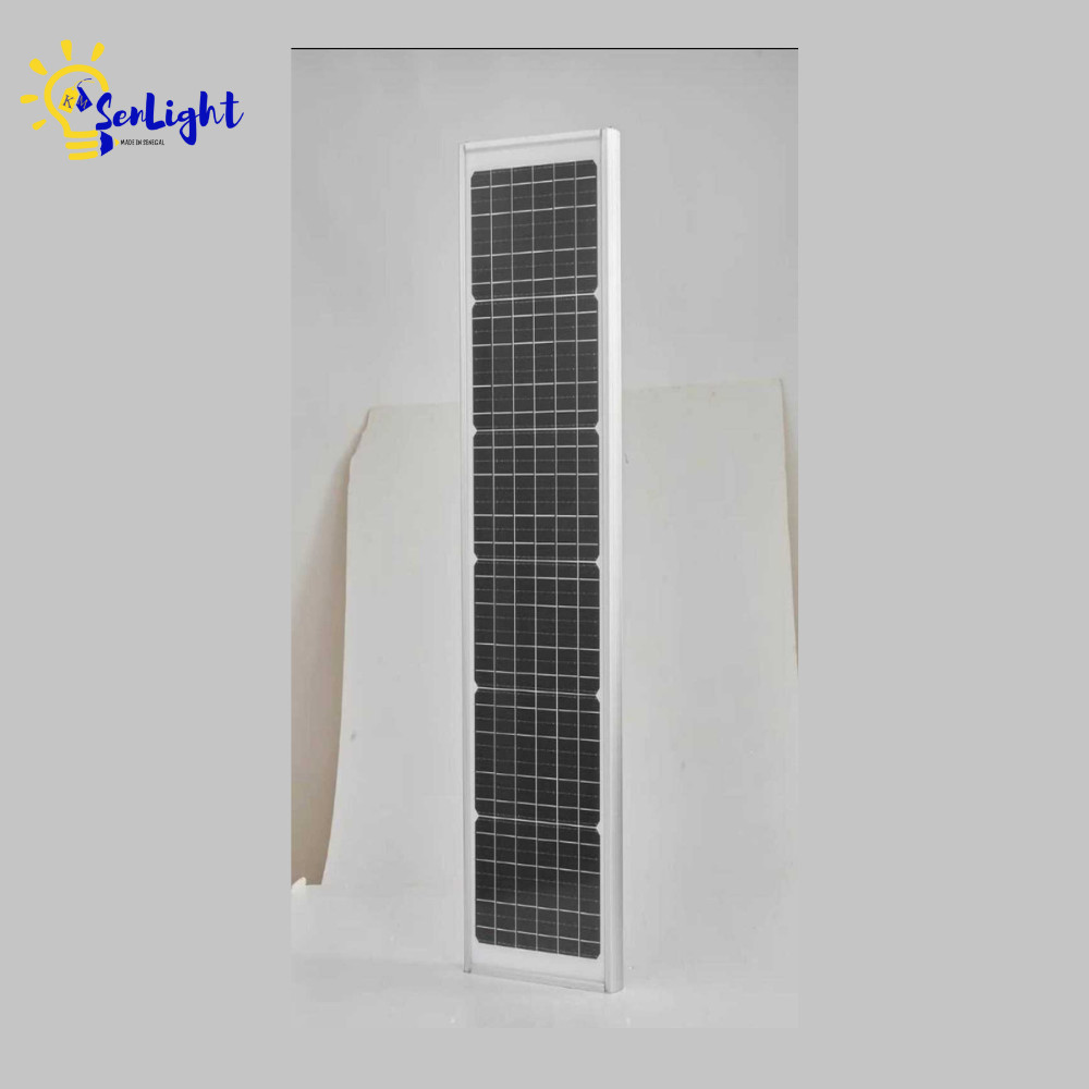 Lanterne solaire 400Watt