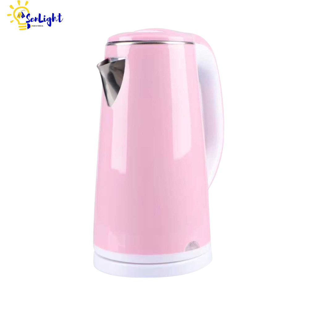 Chauf Eau