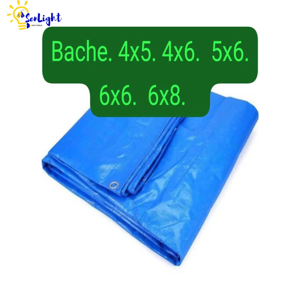 Bache 4/6 (10pcs)