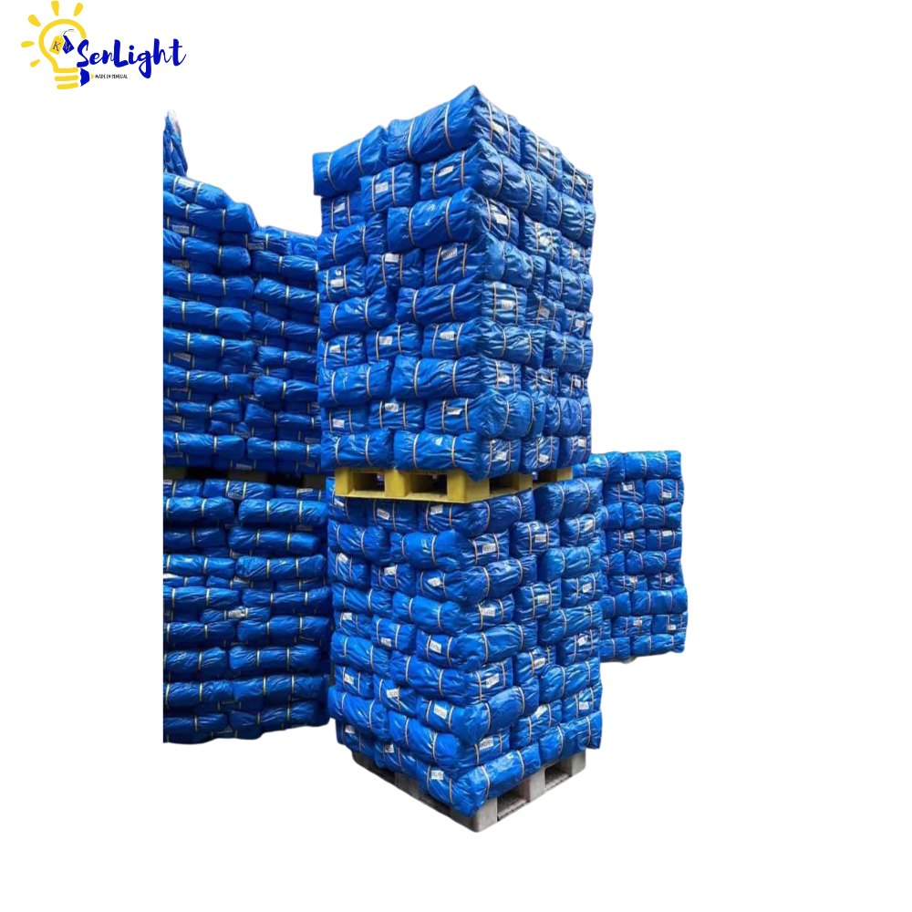 Bache 6/6 (5pcs)